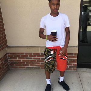 Meet your Posher, Jayden